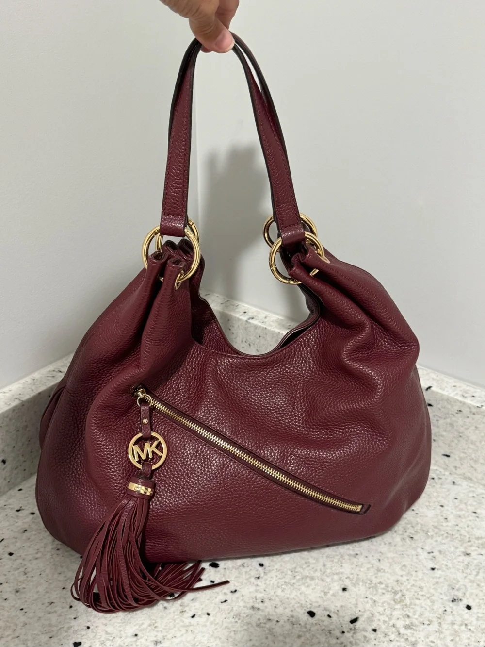 Michael Kors Bag - Large